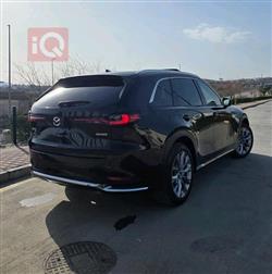 مازدا CX-90